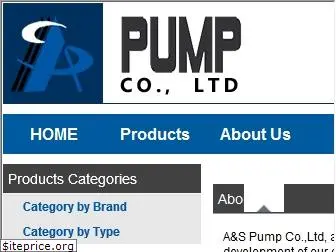 pumpstrading.com