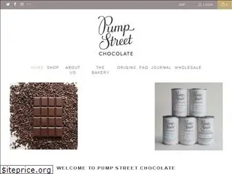 pumpstreetchocolate.com