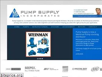 pumpsupplyinc.com