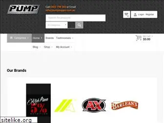 pumpsupps.com.au