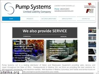 pumpsystemsllc.com