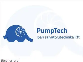 pumptech.hu