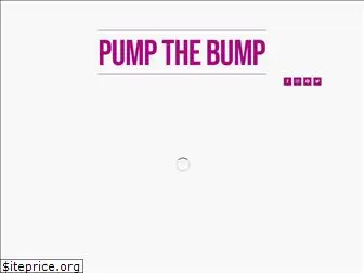 pumpthebump.com