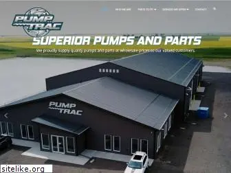 pumptrac.com