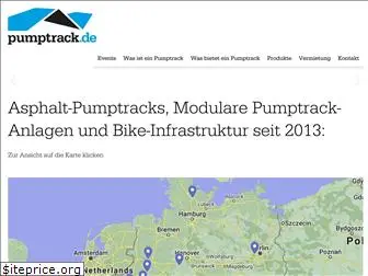 pumptrack.de