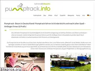 pumptrack.info