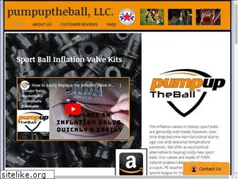 pumpuptheball.com