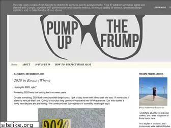 pumpupthefrump.blogspot.com