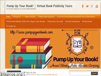 pumpupyourbook.com