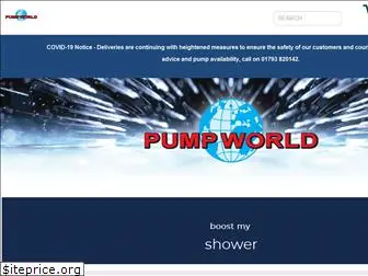 pumpworld.co.uk