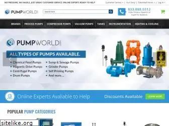 pumpworld.com