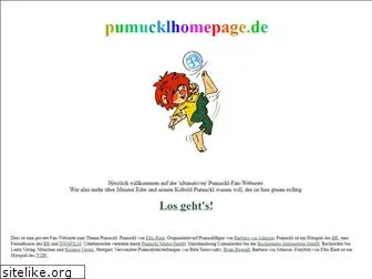 pumucklhomepage.de