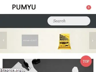 pumyu.com
