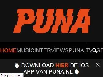 puna.nl