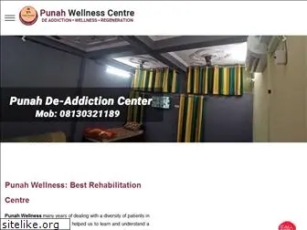 punahwellness.com