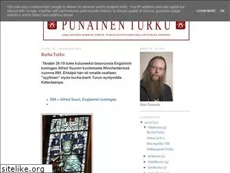 punainenturku.blogspot.com