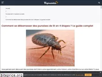 punaise.fr