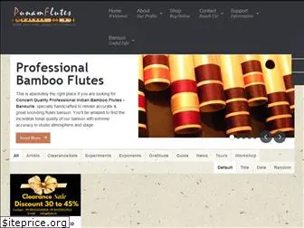 punamflutes.com