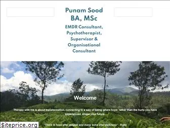 punamsood.com