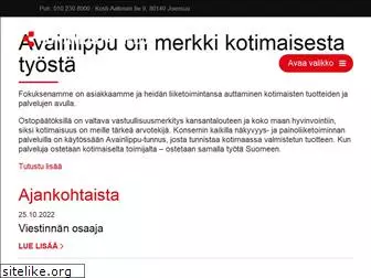 punamustamedia.fi