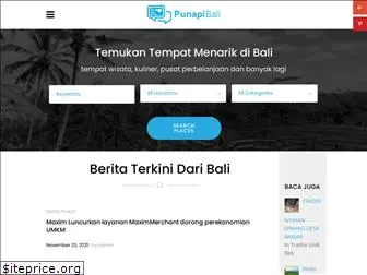 punapibali.com