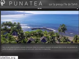 punatea.com