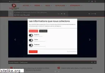 punch-radio.fr