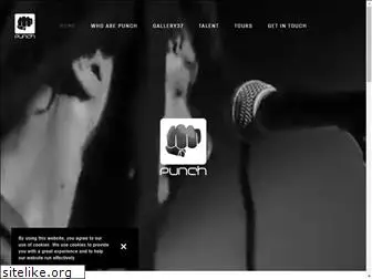 punch-records.co.uk