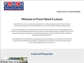 punch.org.uk