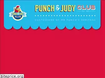 punchandjudyclub.com