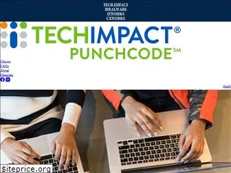 punchcode.org