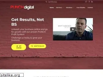punchdigital.com.au