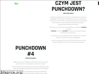 punchdownfight.com