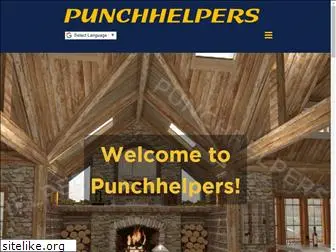 punchhelpers.com