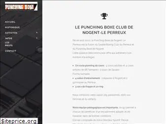 punching-boxe.com
