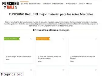 punchingball.net