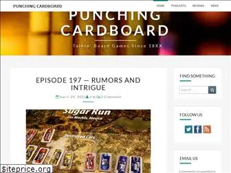 punchingcardboard.com