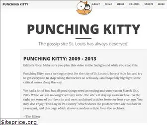 punchingkitty.com