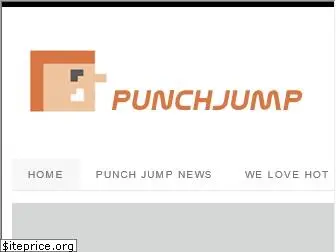 punchjump.com