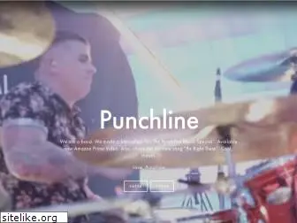 punchlion.com