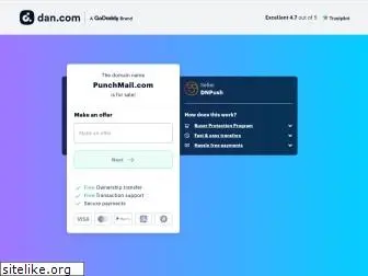 punchmail.com