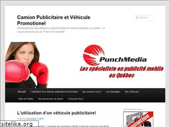 punchmedia.com