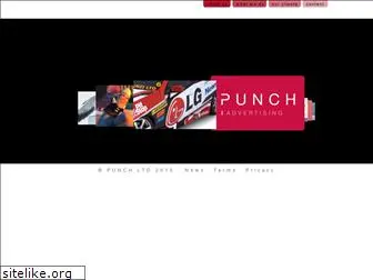 punchnet.co.nz