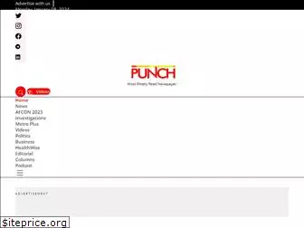 punchng.com