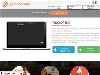 punchorello.com