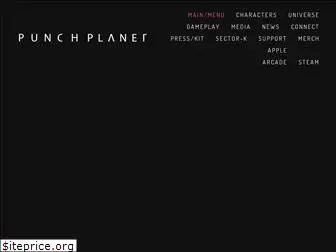 punchplanet.com