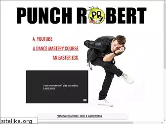 punchrobert.com