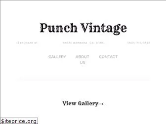 punchvintage.com