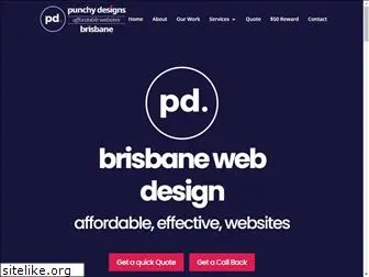 punchydesigns.com.au