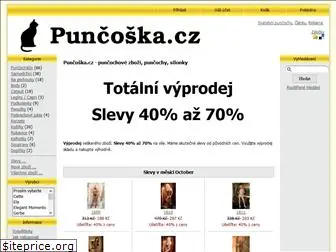 puncoska.cz